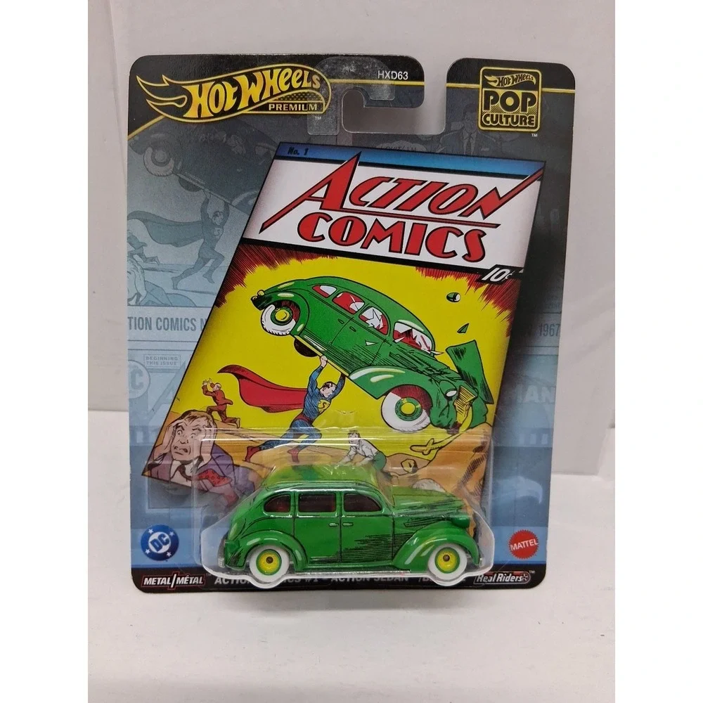 Hot Wheels this product